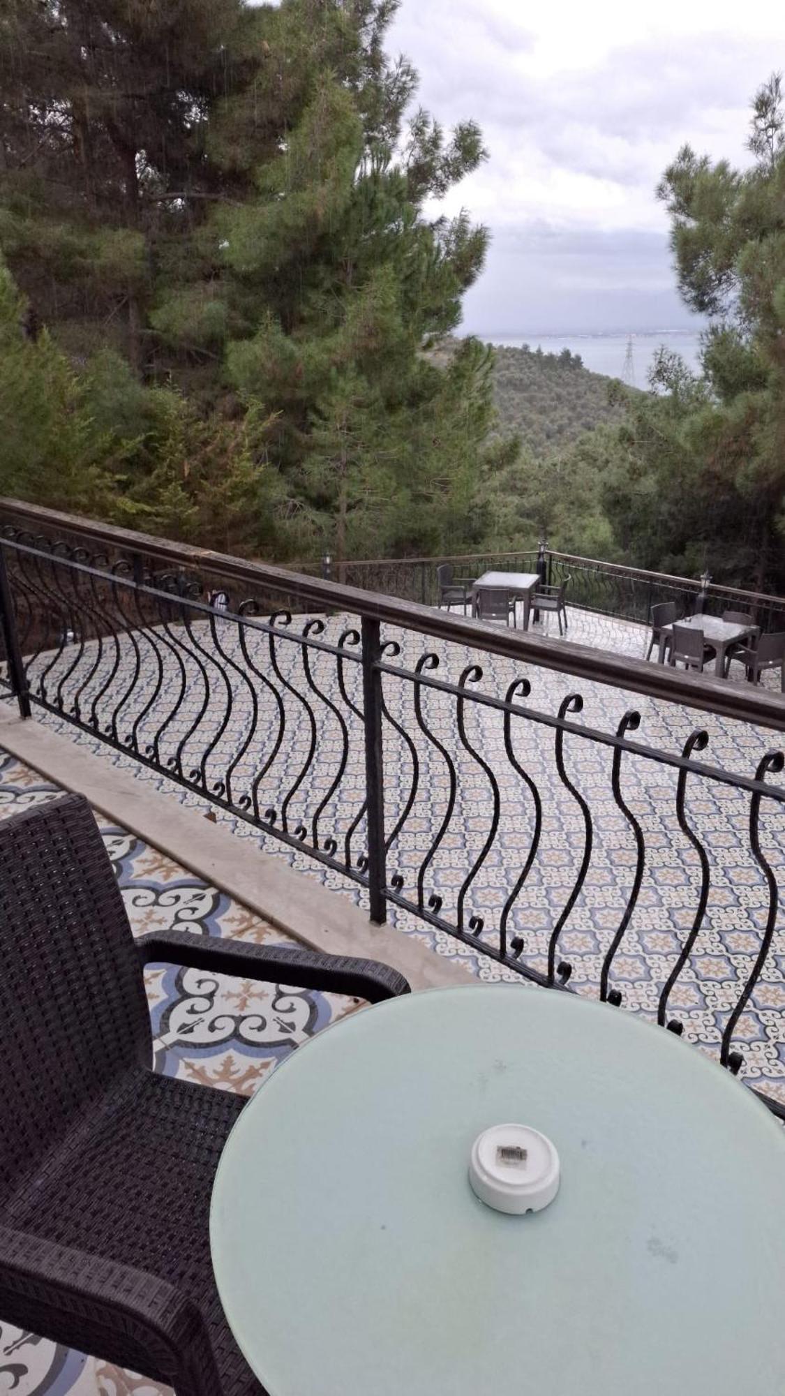 Dusler Vadisi Kazdaglari Hotel Edremit  Exterior foto